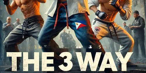 The 3 Way