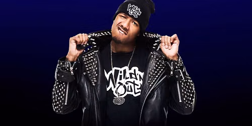 Nick Cannon Presents: Wild 'N Out Live - The Next Generation