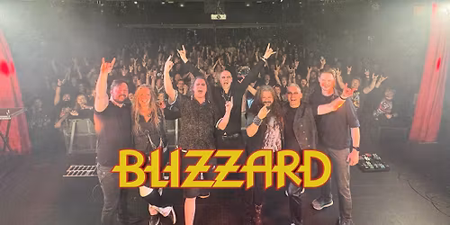 Ozzy-tribute p\u00e5 Rockheim, Trondheim