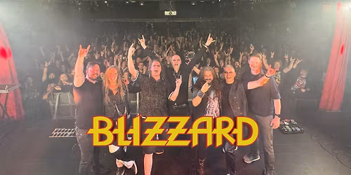 Ozzy-tribute p\u00e5 Rockheim, Trondheim