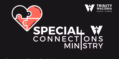 Special Connections Worship