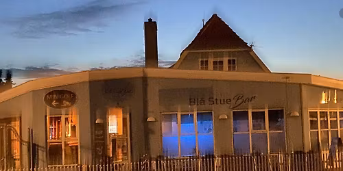 Uge 19 - l\u00f8rdag d. 09. maj 2026 - Velg\u00f8renheds billard - 1 dags single