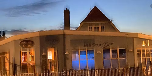 Uge 19 - l\u00f8rdag d. 09. maj - VELG\u00d8RENHEDS BILLARD - til fordel for KRITISK SYGE B\u00d8RN - venteliste: 1