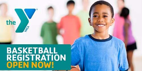 Summer Youth Basketball League