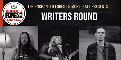 Joe Clark, Kayla Griffen, Corey Brumback