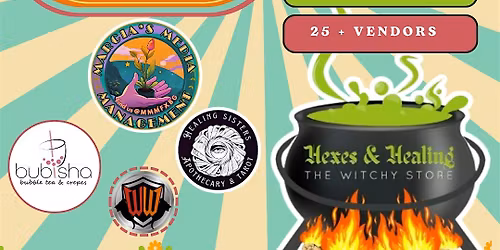 2nd Annual Midsummer Cosplay Market