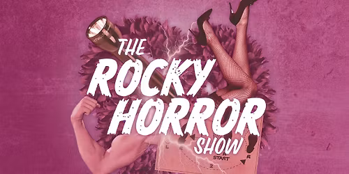 THE ROCKY HORROR SHOW