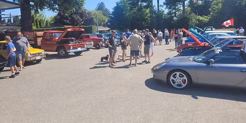 Show & Shine 2026