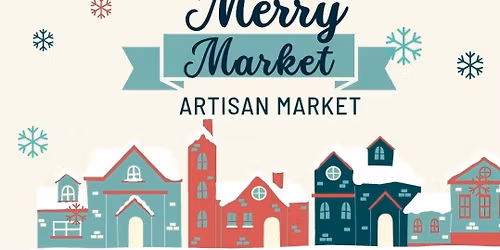Merry Market- Mullica Hill