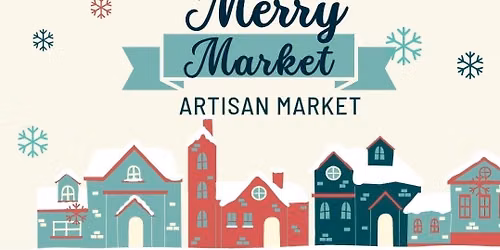 Merry Market- Mullica Hill