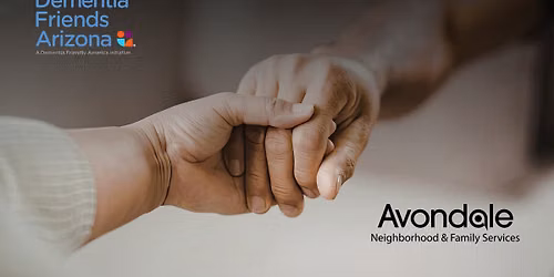 Avondale Memory Cafe