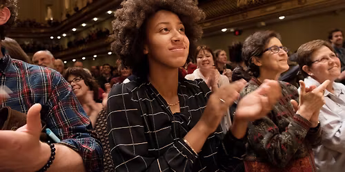 Handel and Haydn Society