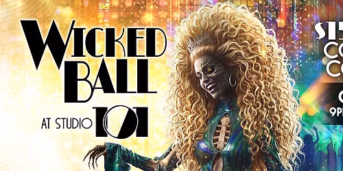 Wicked Ball