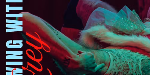 Life drawing with Korey