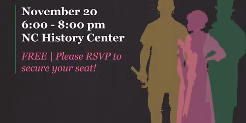 African American Craftmakers & Artisans in New Bern: Inclusive Public Art Project