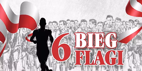 VI Bieg Flagi