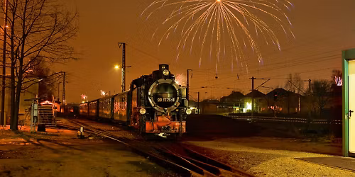 Silvesterprolog - eine prickelnde Minireise gen Jahreswechsel