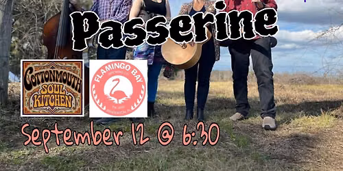 Passerine