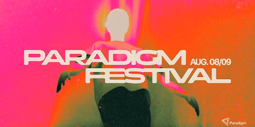 Paradigm Festival 2026
