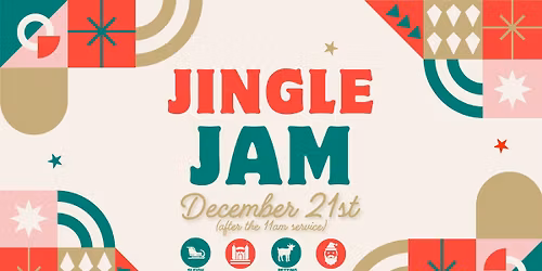 Jingle Jam