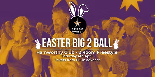 Easter Big 2 Ball
