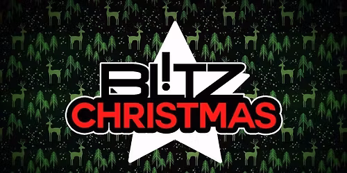 Christmas Blitz! - Family Edition