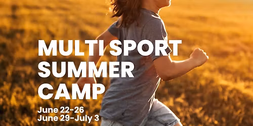 SYA Multi Sport Summer Camp in Fairfax County