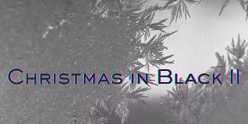 Christmas in Black II