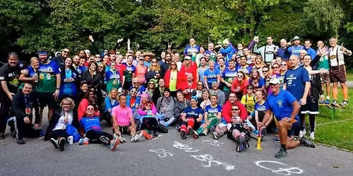 Teo Chew Hash (Malaysia) 1st Anniversary Celebration Run