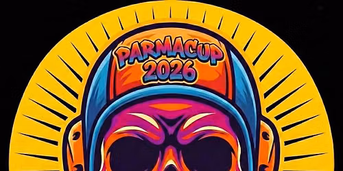 PARMACUP 2026 UWH Tournament 