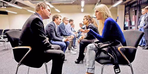 Business Speed Dating