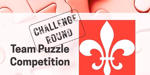 Eurographics Puzzle Competition - CHALLENGE ROUND