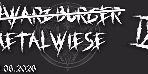 Metalwiese IX