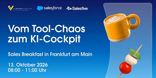 Vom Tool-Chaos zum KI-Cockpit