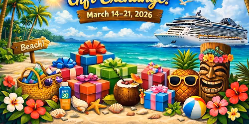 Grandiosa Gift Exchange