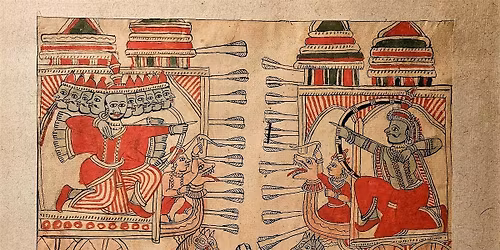 Amit Chaudhuri: Music as a Non-Universal Language