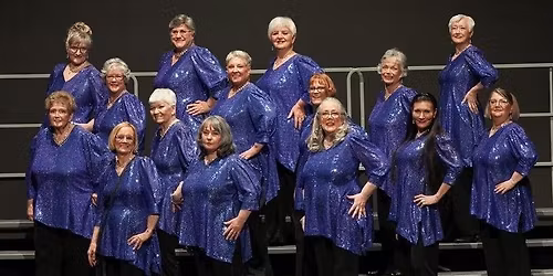 Christmas Harmony 2025