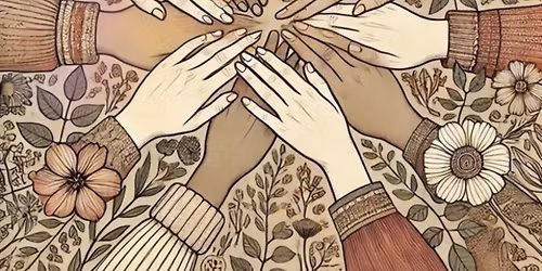 Women\u2019s Circle November New Moon 2025