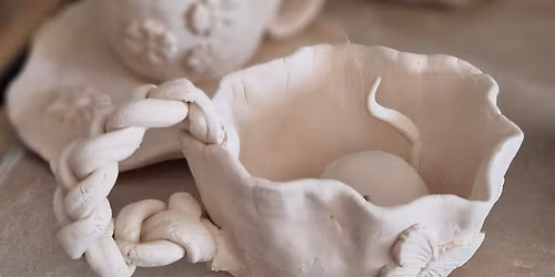 Warsztaty Ceramiczne!