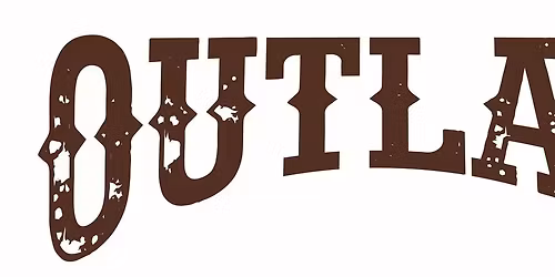 Outlaw @ Garden Grove Elks Lodge