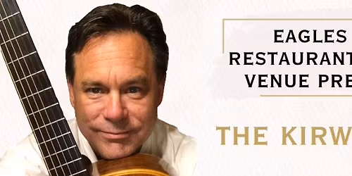 The Kirwin Trio LIVE in the BAR