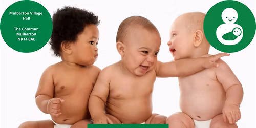 Baby & Child First Aid Mulbarton Village Hall