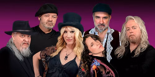 Back 2 Mac: A tribute to Fleetwood Mac