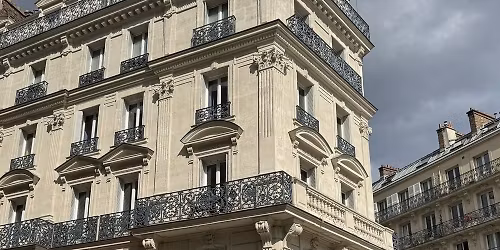 Les jeudis Jazz Cabaret Chic du Balcon at Le Balcon