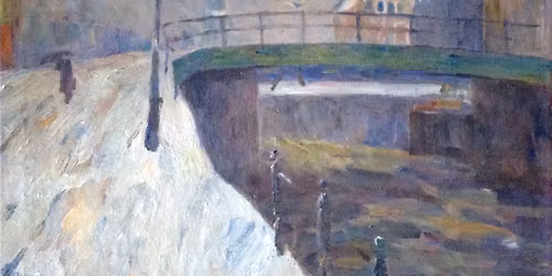 Literair Nachtcaf\u00e9