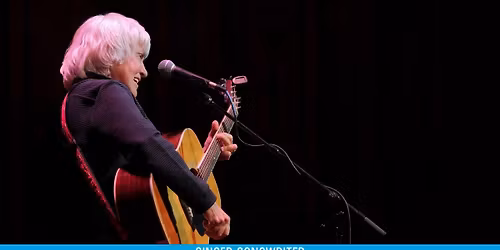 Cris Williamson Saturday Night at The Freight 