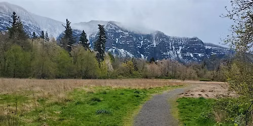 Hidden Gems of the Columbia River Gorge: Past, Present, and Future