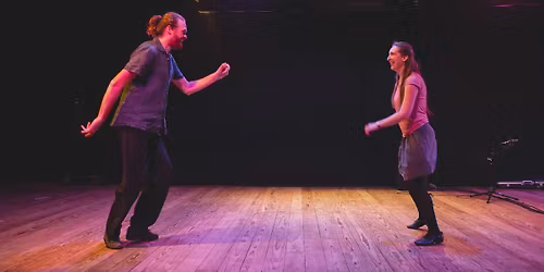 Stage bourr\u00e9e auvergnate - Koen