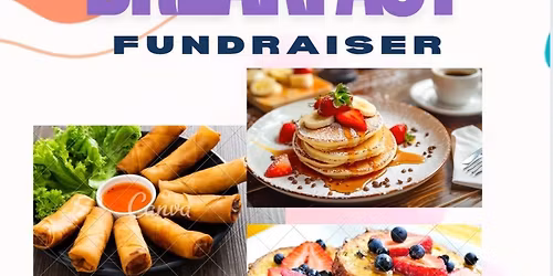 Sinulog Breakfast Fundraising