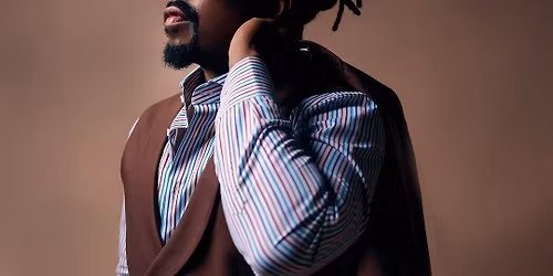 Arizona Jazz Festival: Charlie Wilson  Anthony Hamilton & Dru Hill - Friday